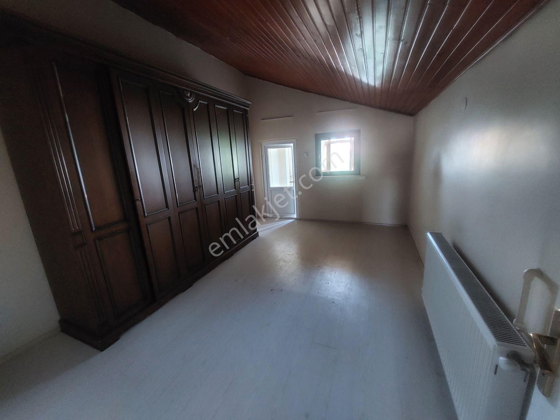 Eryaman Yavuz Selim Mah 6+1 Kiralık Villa Metroya Cadde Ye Okullara Yakın Konum Da - Görsel 28