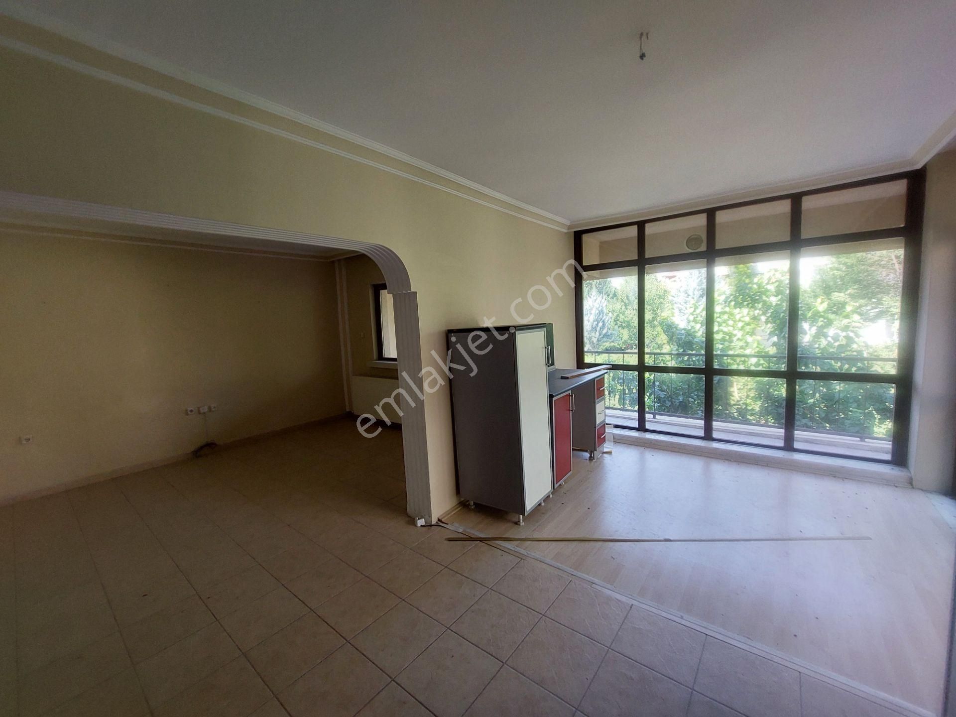 Eryaman Yavuz Selim Mah 6+1 Kiralık Villa Metroya Cadde Ye Okullara Yakın Konum Da - Görsel 19