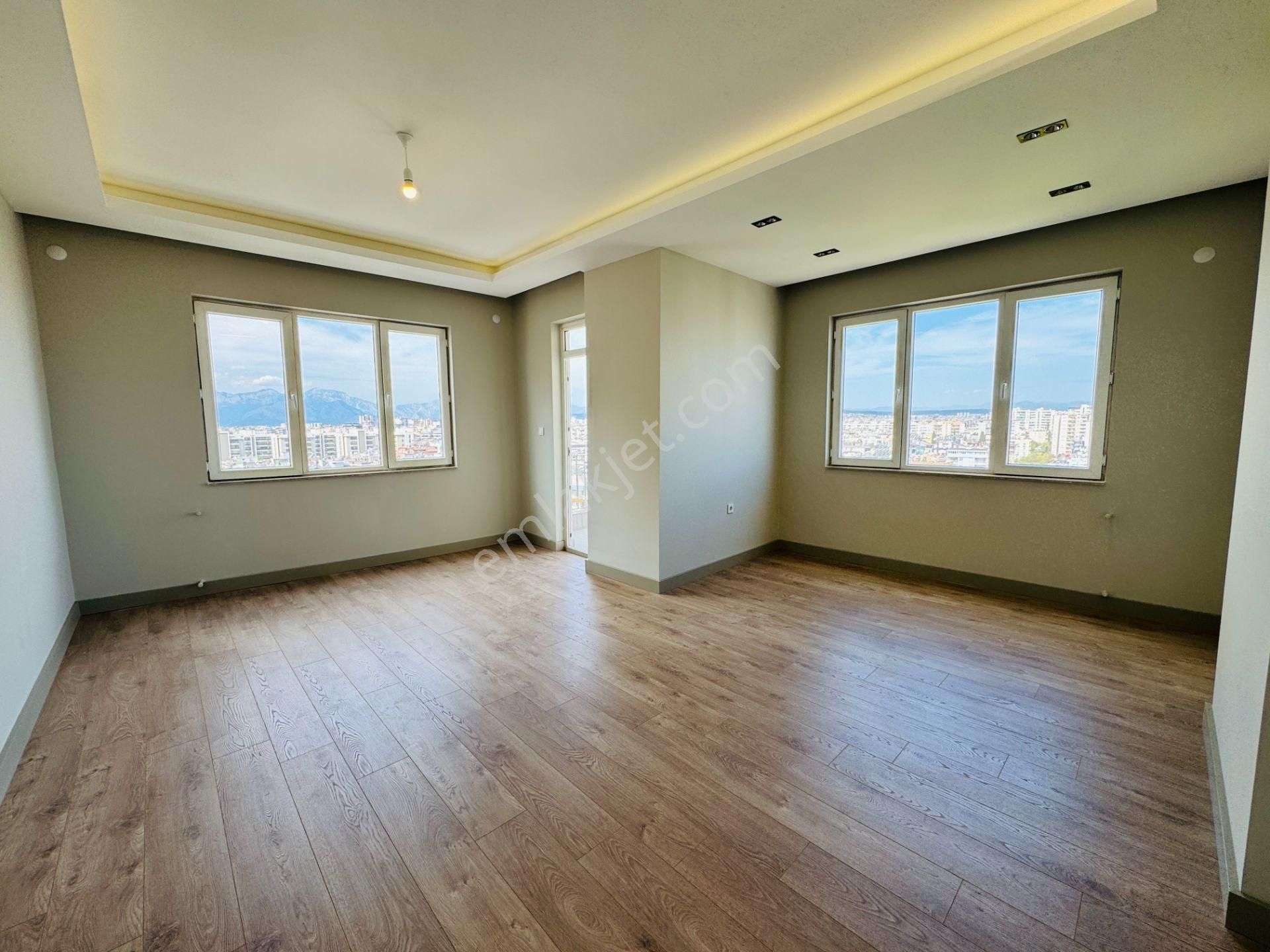 Şehitler Parkı Dibi, Site İçi, Dört Cepheli, Geniş Yapılı Daire - Görsel 8