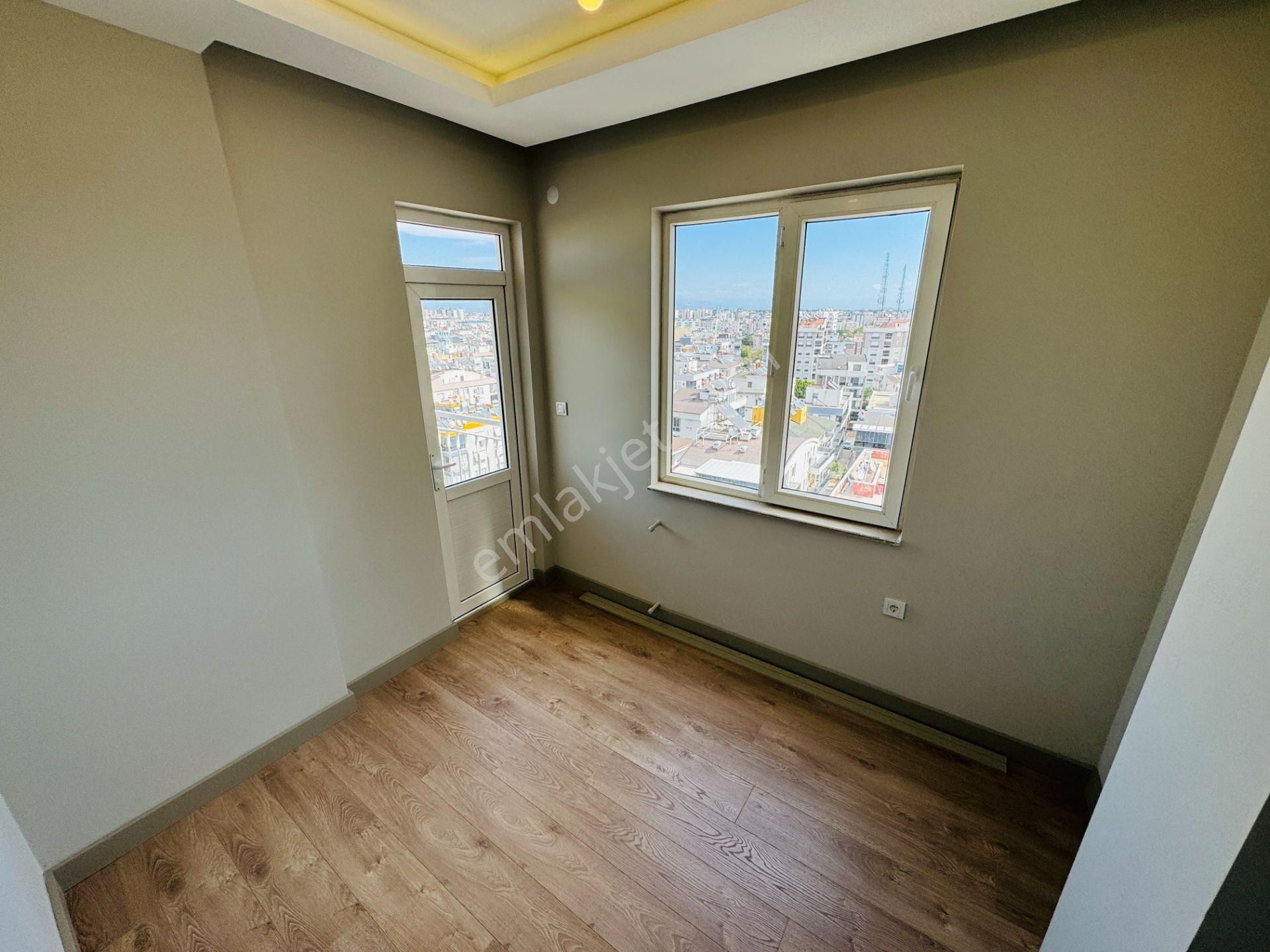 Şehitler Parkı Dibi, Site İçi, Dört Cepheli, Geniş Yapılı Daire - Görsel 14