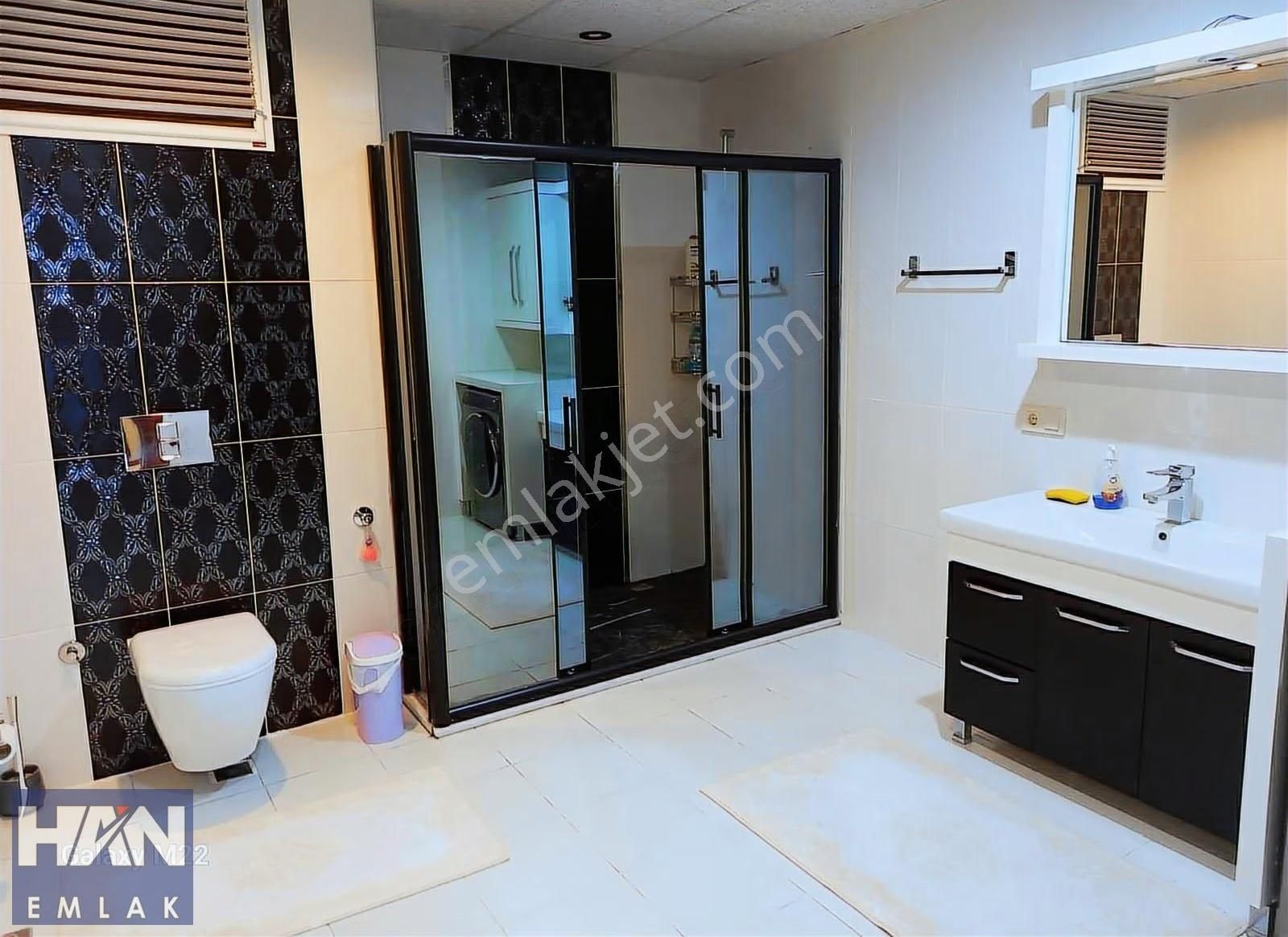 Han Emlak'tan Kaleşehir 1 Konutların'da Satılık 4+1 Daire - Görsel 3