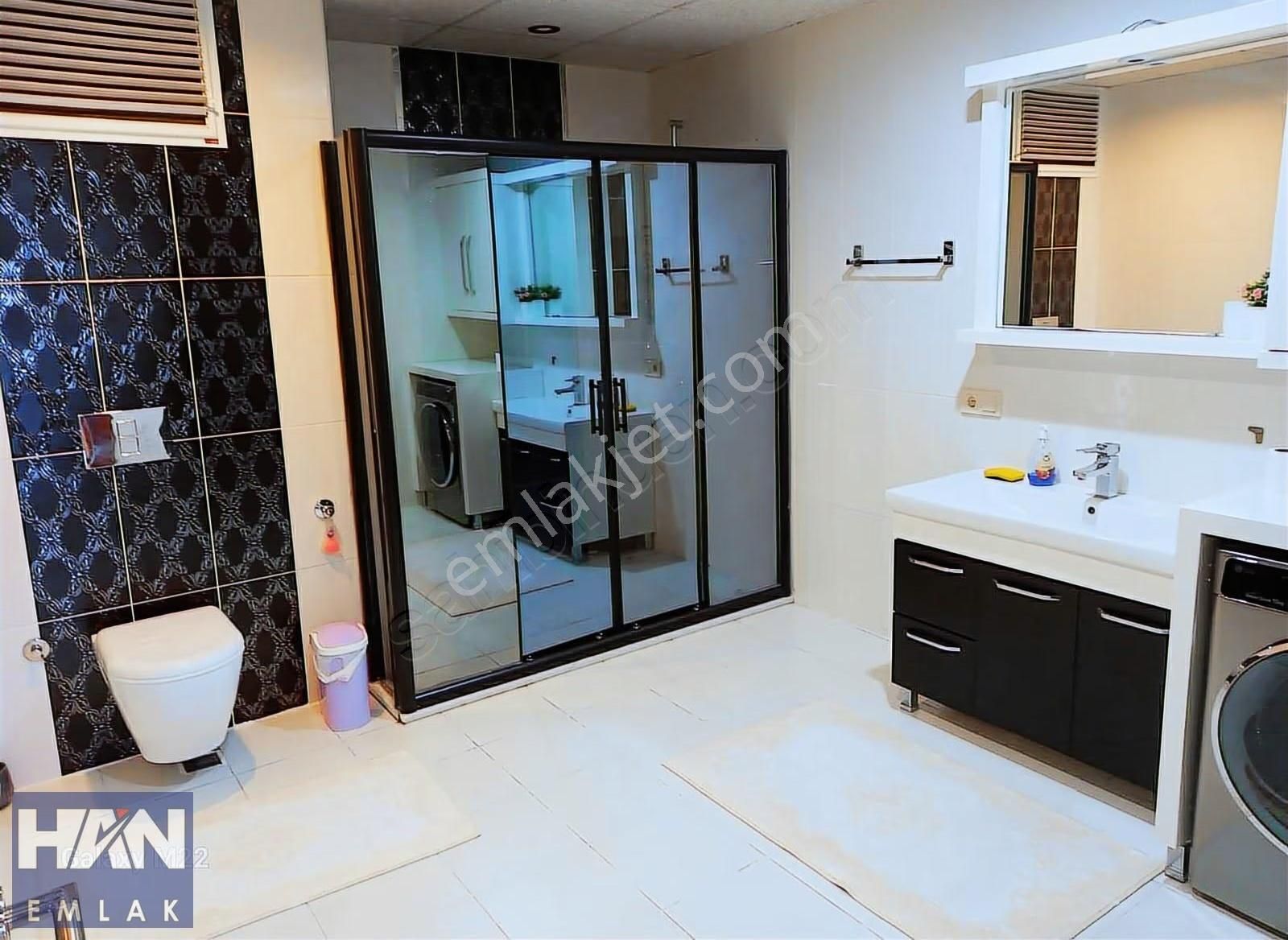 Han Emlak'tan Kaleşehir 1 Konutların'da Satılık 4+1 Daire - Görsel 20