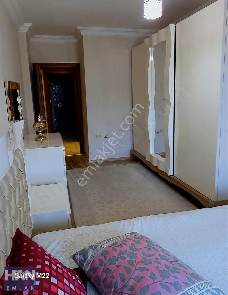 Han Emlak'tan Kaleşehir 1 Konutların'da Satılık 4+1 Daire - Görsel 18