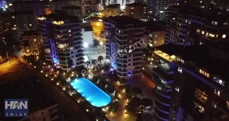 Han Emlak'tan Kaleşehir 1 Konutların'da Satılık 4+1 Daire - Görsel 14