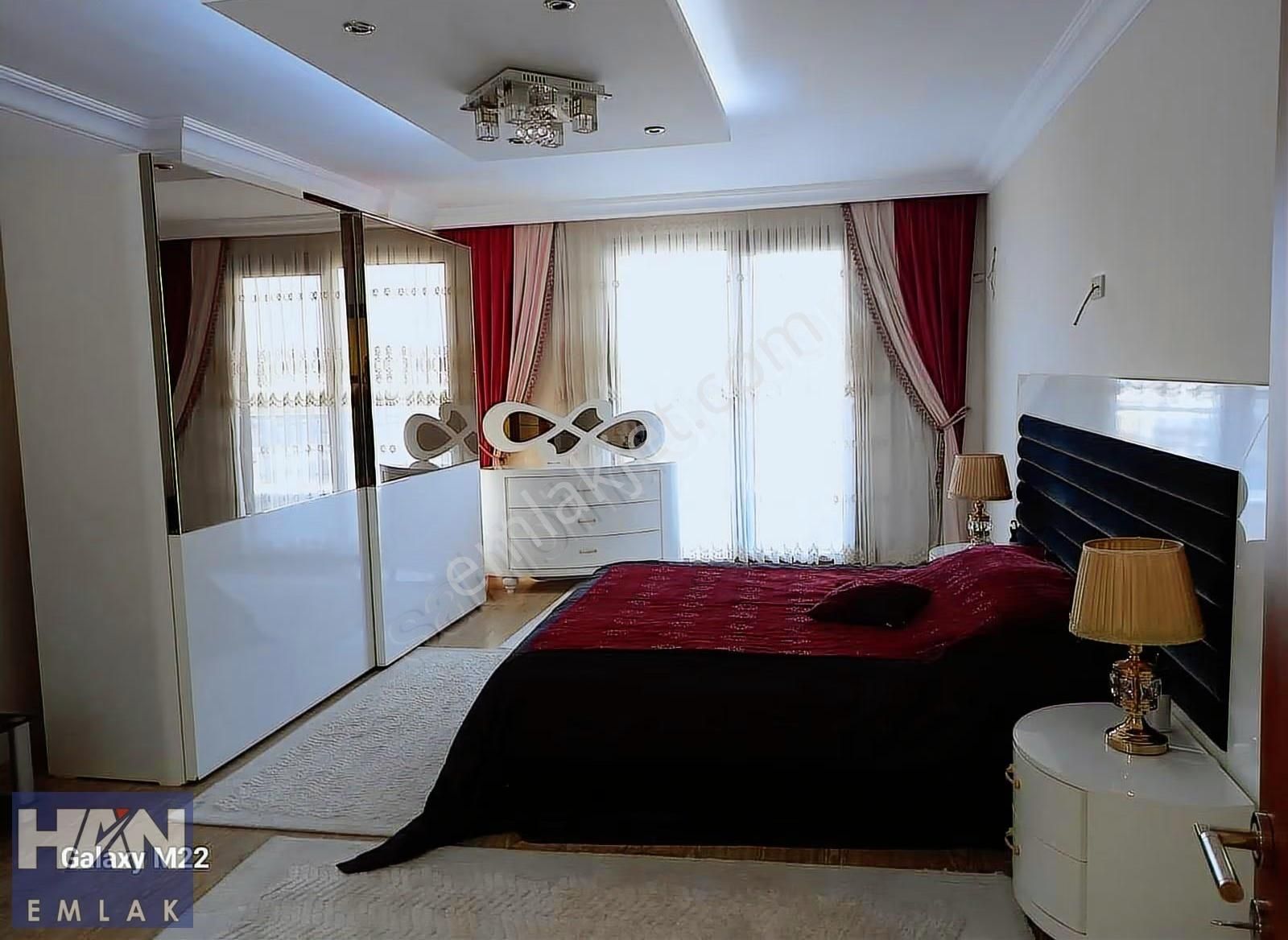 Han Emlak'tan Kaleşehir 1 Konutların'da Satılık 4+1 Daire - Görsel 10