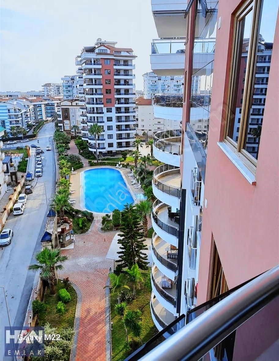 Han Emlak'tan Kaleşehir 1 Konutların'da Satılık 4+1 Daire - Görsel 7