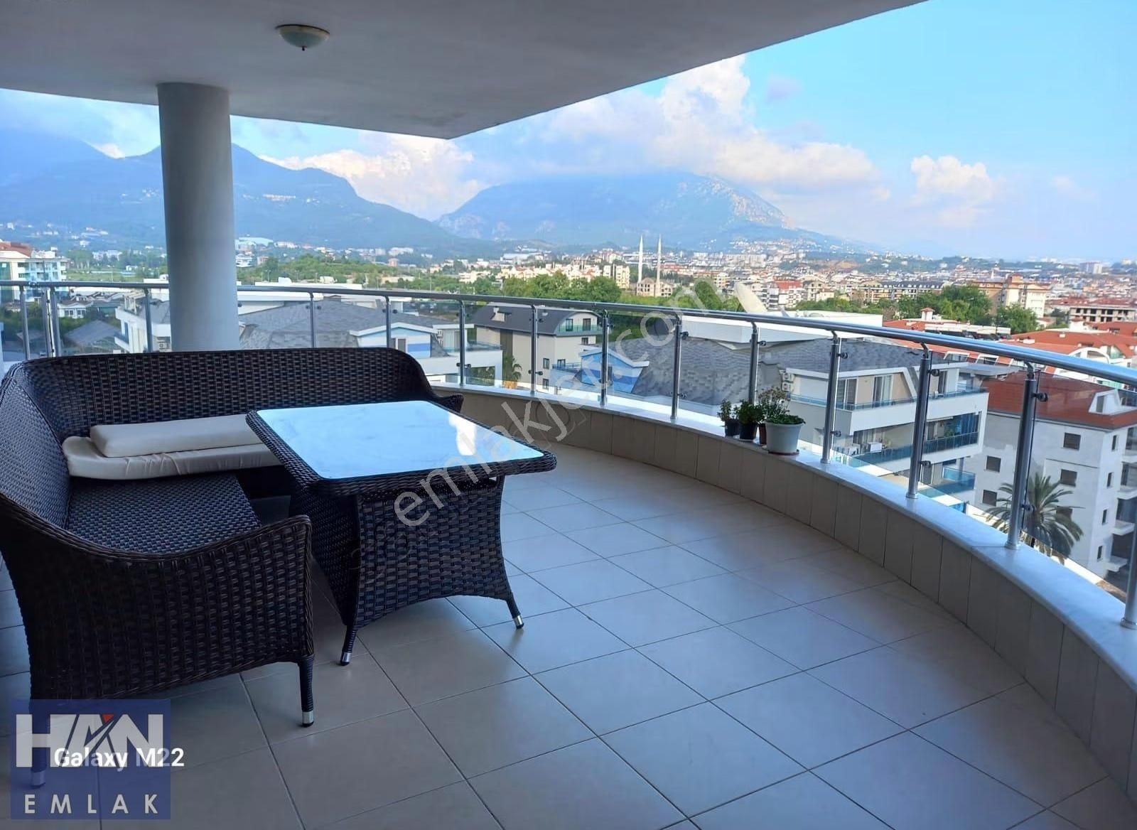 Han Emlak'tan Kaleşehir 1 Konutların'da Satılık 4+1 Daire - Görsel 6