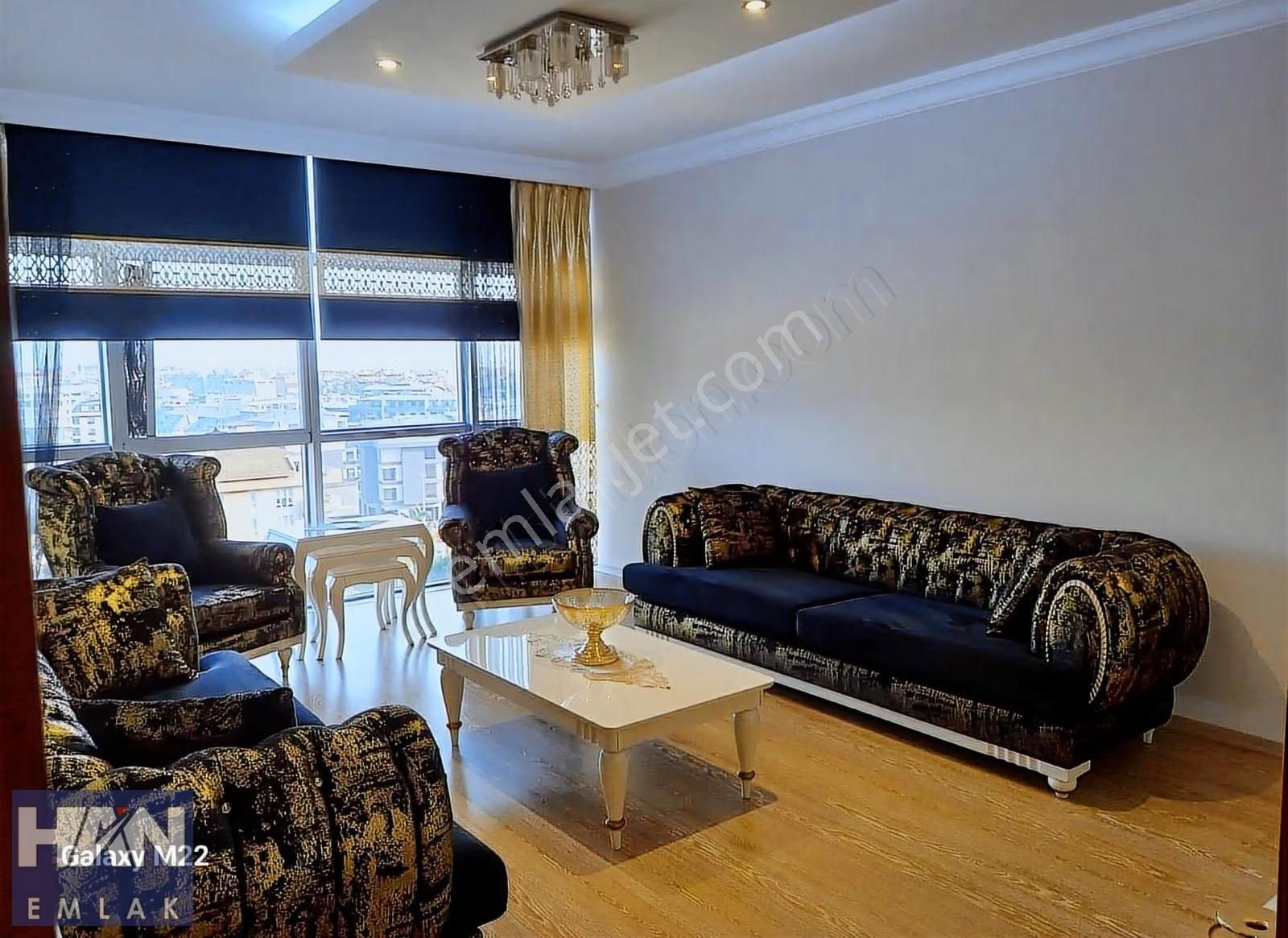 Han Emlak'tan Kaleşehir 1 Konutların'da Satılık 4+1 Daire - Görsel 12