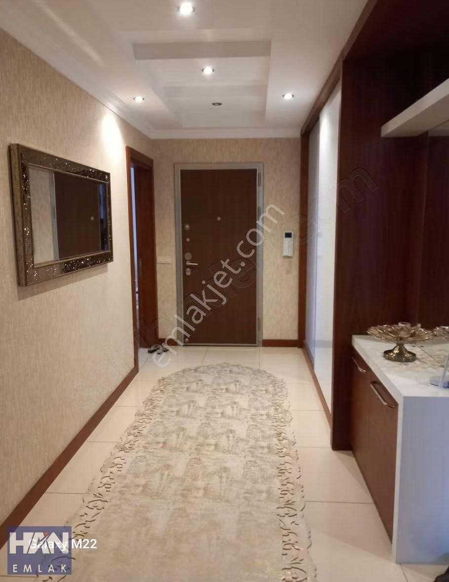 Han Emlak'tan Kaleşehir 1 Konutların'da Satılık 4+1 Daire - Görsel 11