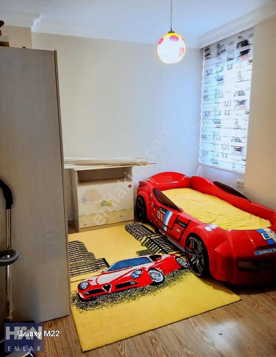 Han Emlak'tan Kaleşehir 1 Konutların'da Satılık 4+1 Daire - Görsel 2