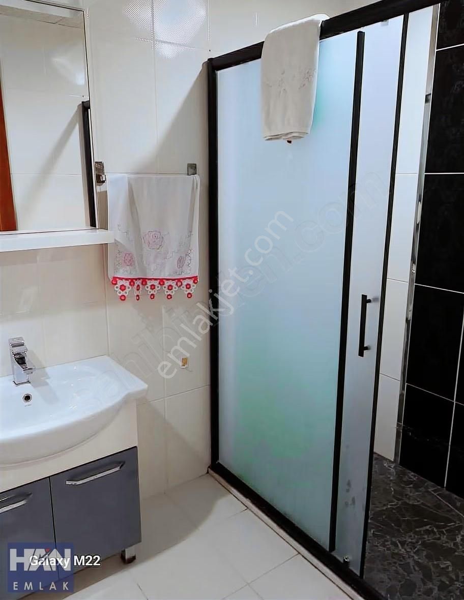 Han Emlak'tan Kaleşehir 1 Konutların'da Satılık 4+1 Daire - Görsel 19