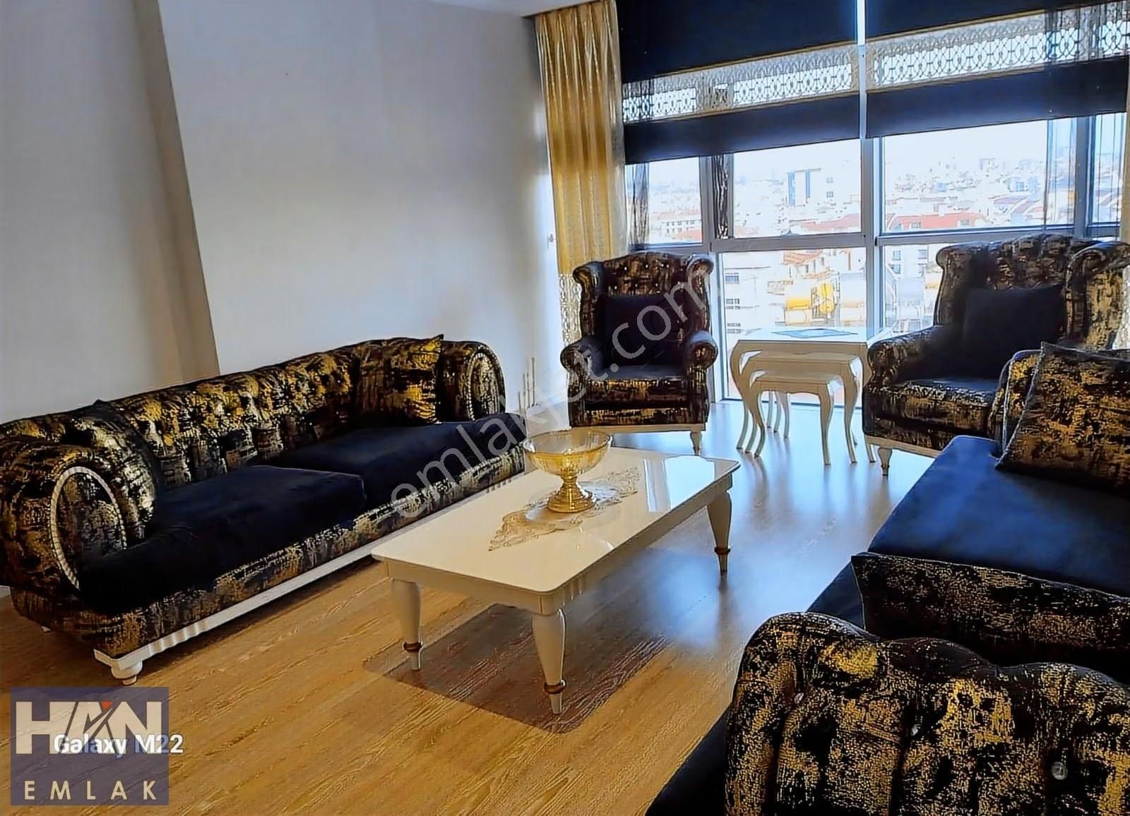 Han Emlak'tan Kaleşehir 1 Konutların'da Satılık 4+1 Daire - Görsel 22