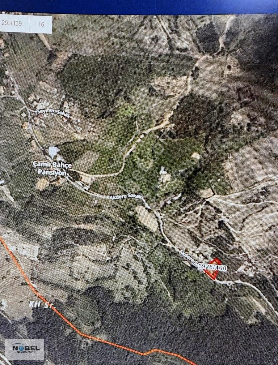 Yatırımlık Fırsat Arsa Şile Çelebi Mahallesi - Görsel 3