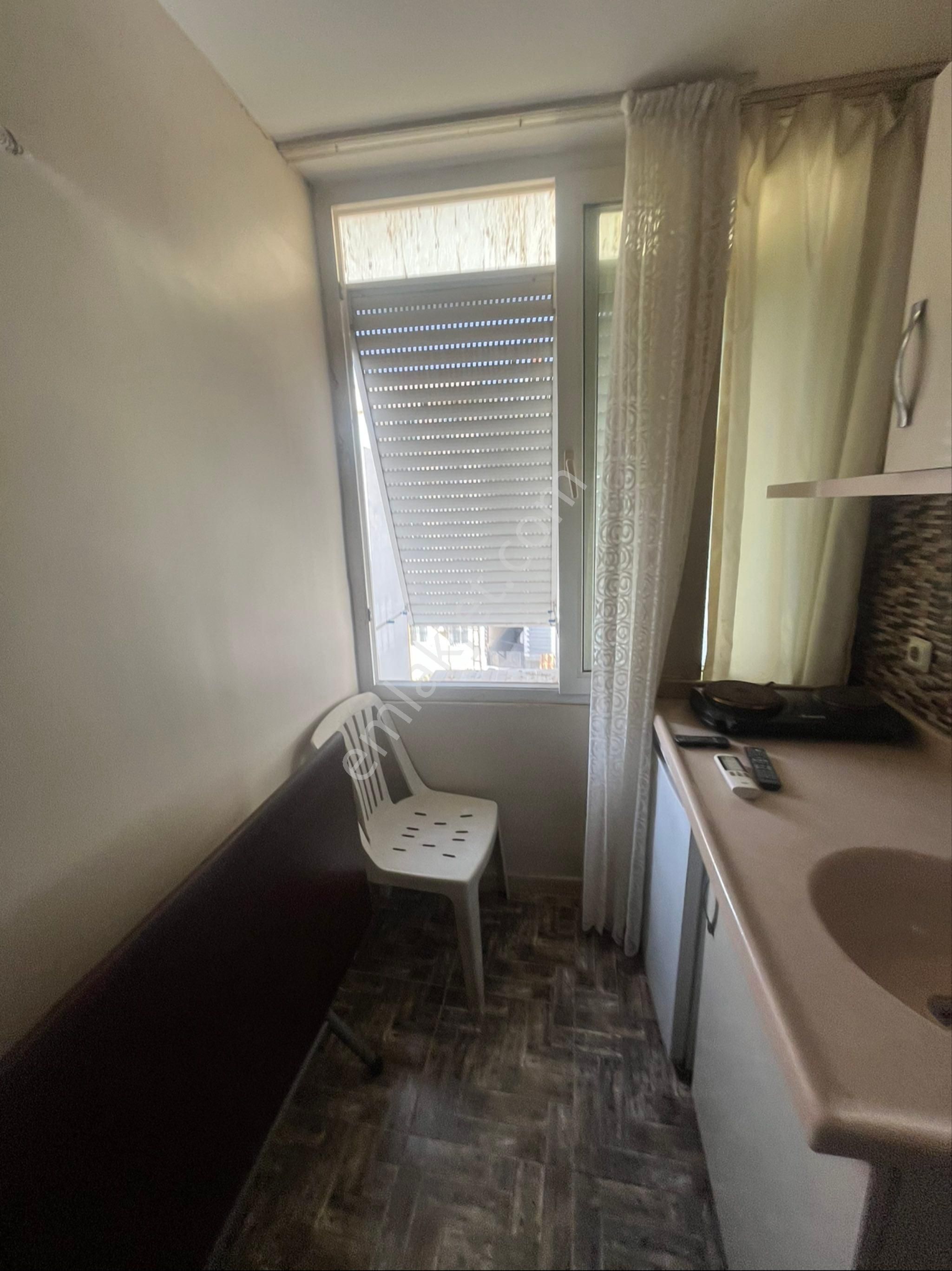 Baraj Yolunda Eşyalı Kiralık 1+0 Daire - Görsel 7