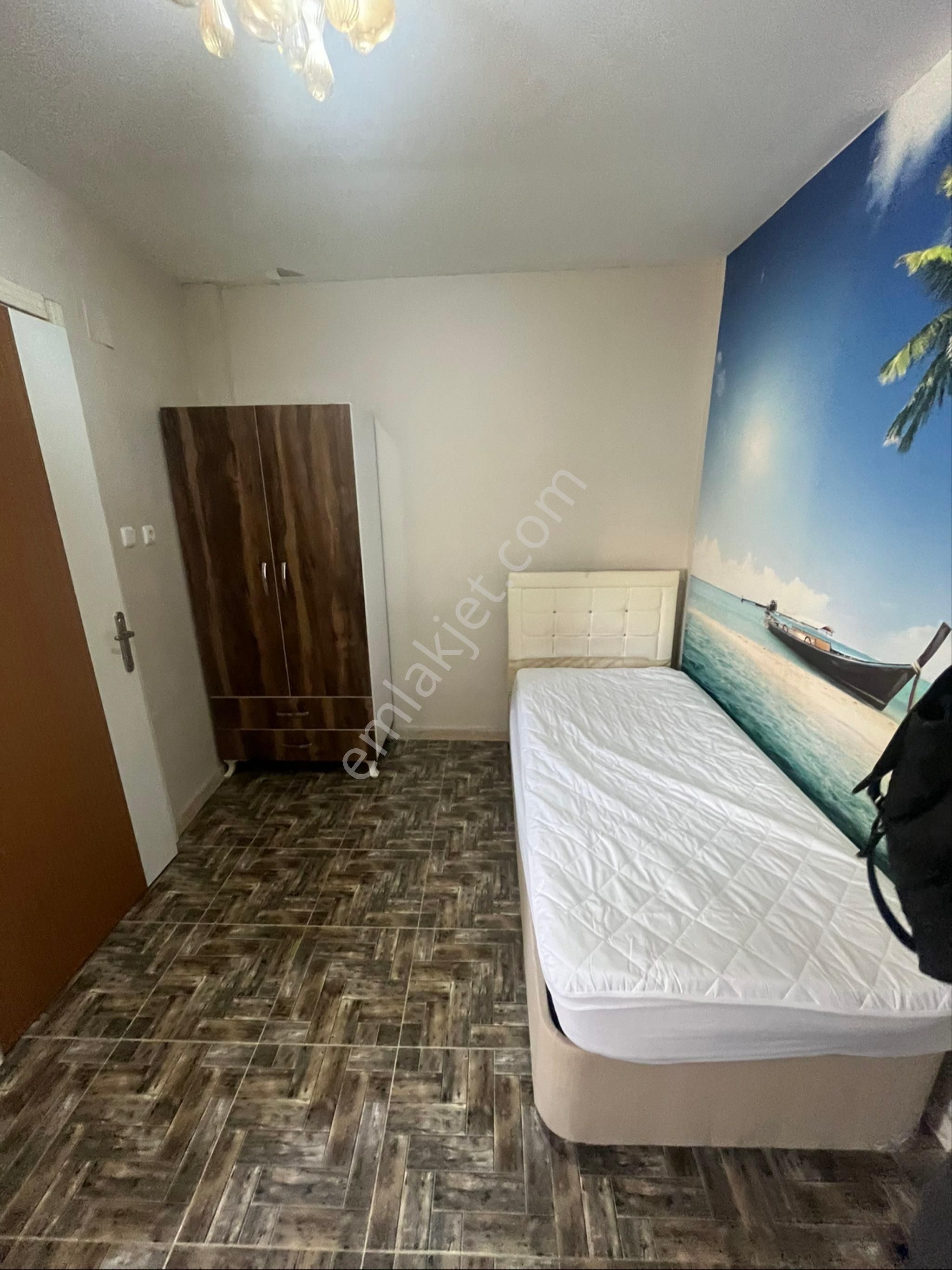 Baraj Yolunda Eşyalı Kiralık 1+0 Daire - Görsel 4