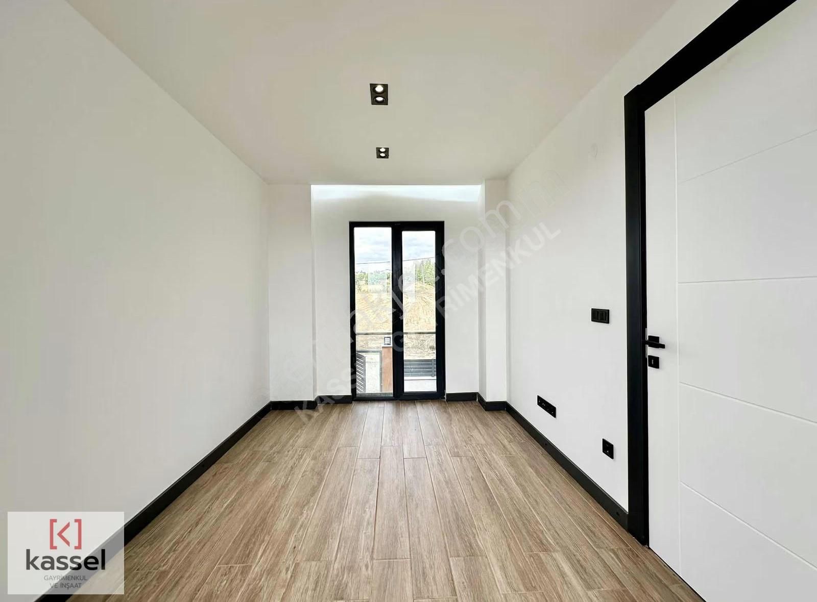 [kassel Yapı] Silivride - 400m2 İçerisinde - Havuzlu Lüks Villa - Görsel 34