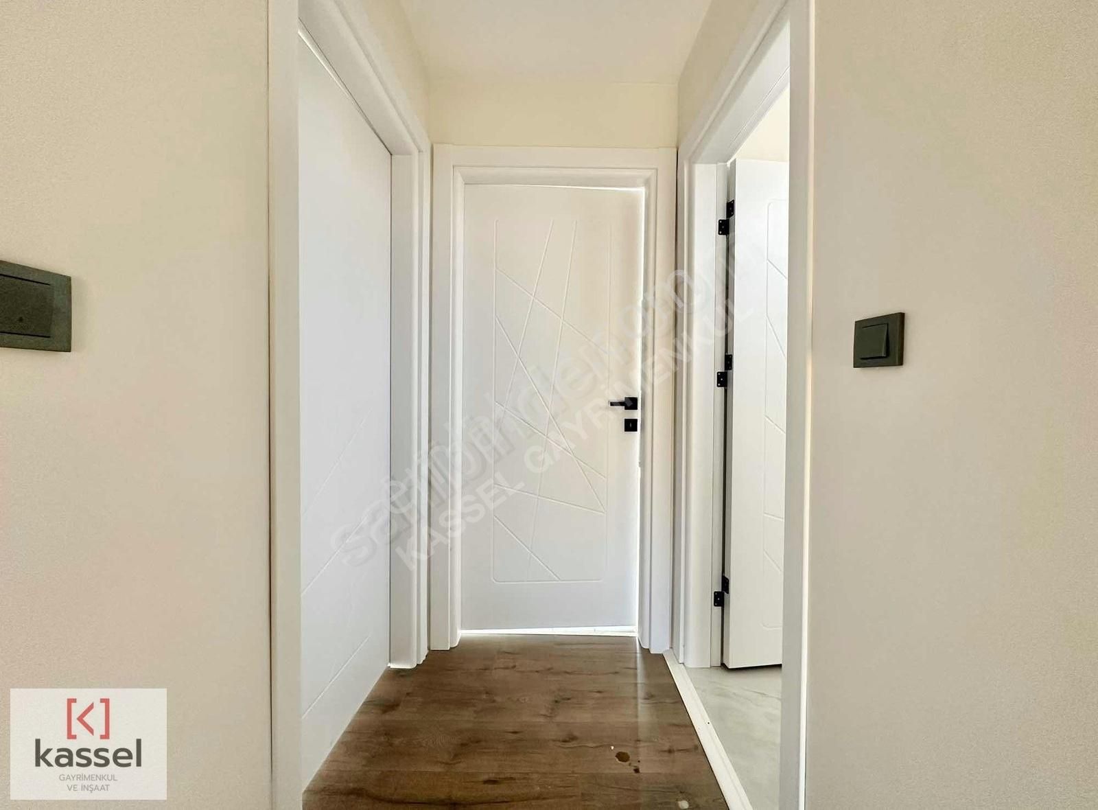 [kassel Yapı] Deniz Tarafında - 250m2 Bahçeli - Müstakil Villa - Görsel 17