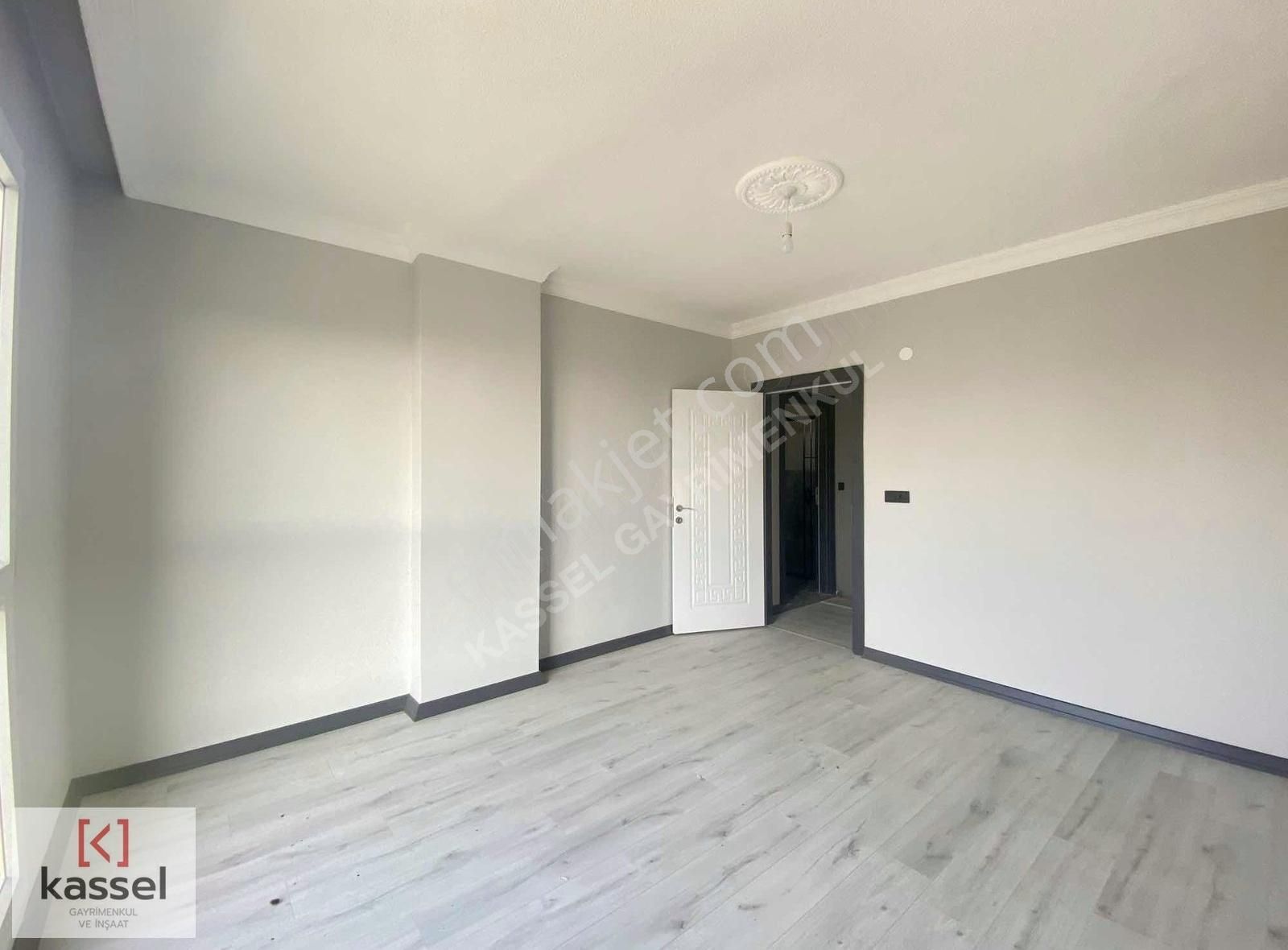 [kassel Yapı] Geniş Müstakil Bahçeli - İskanlı - 4+1 Villa - Görsel 4