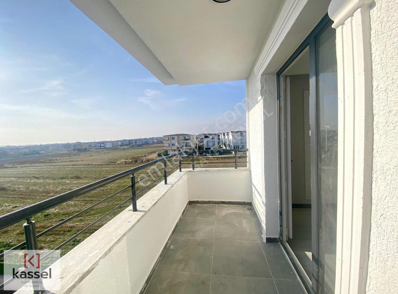 [kassel Yapı] Geniş Müstakil Bahçeli - İskanlı - 4+1 Villa - Görsel 31