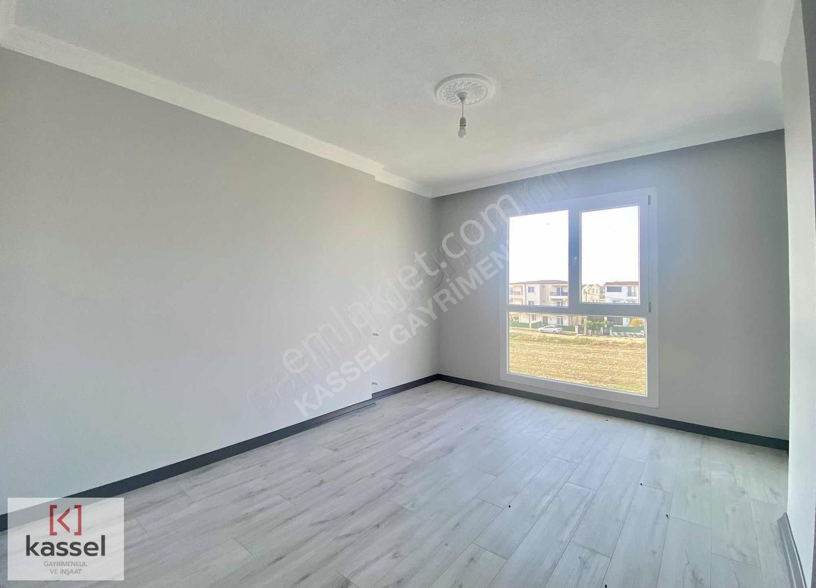 [kassel Yapı] Geniş Müstakil Bahçeli - İskanlı - 4+1 Villa - Görsel 30