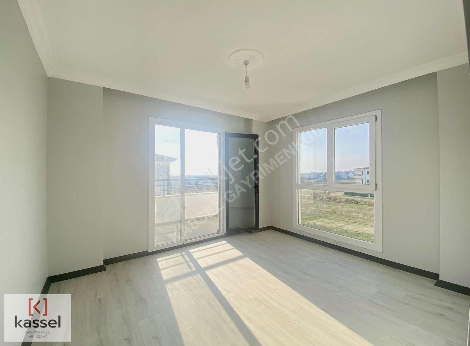 [kassel Yapı] Geniş Müstakil Bahçeli - İskanlı - 4+1 Villa - Görsel 11