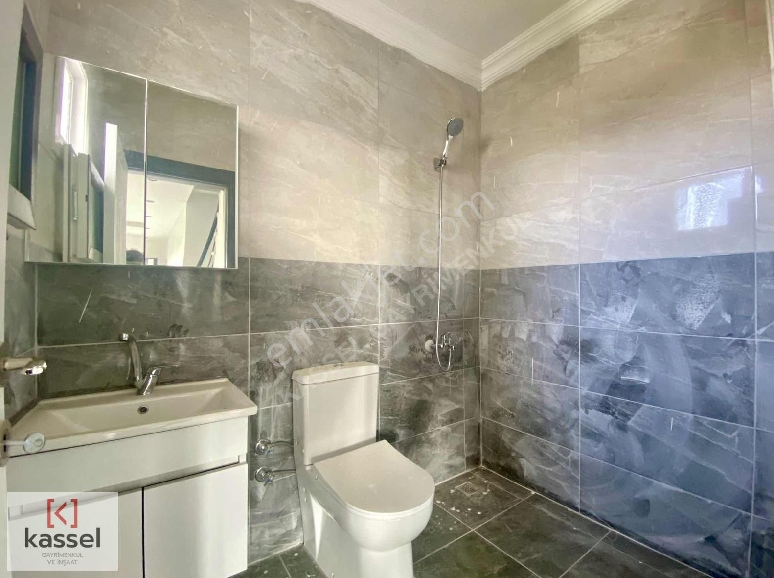 [kassel Yapı] Geniş Müstakil Bahçeli - İskanlı - 4+1 Villa - Görsel 7