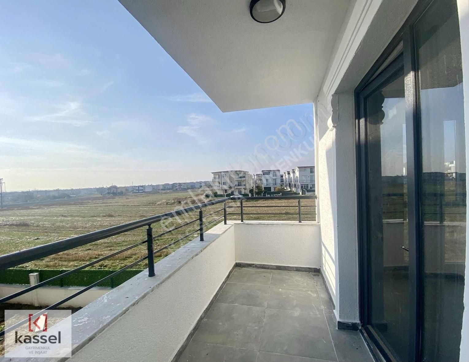 [kassel Yapı] Geniş Müstakil Bahçeli - İskanlı - 4+1 Villa - Görsel 10