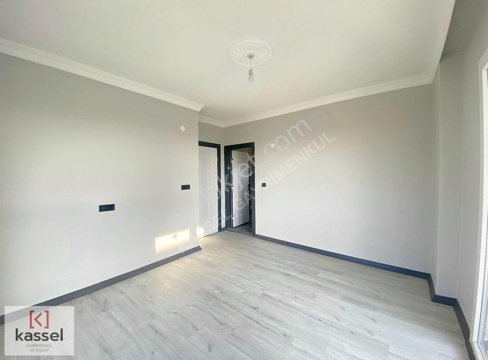 [kassel Yapı] Geniş Müstakil Bahçeli - İskanlı - 4+1 Villa - Görsel 29