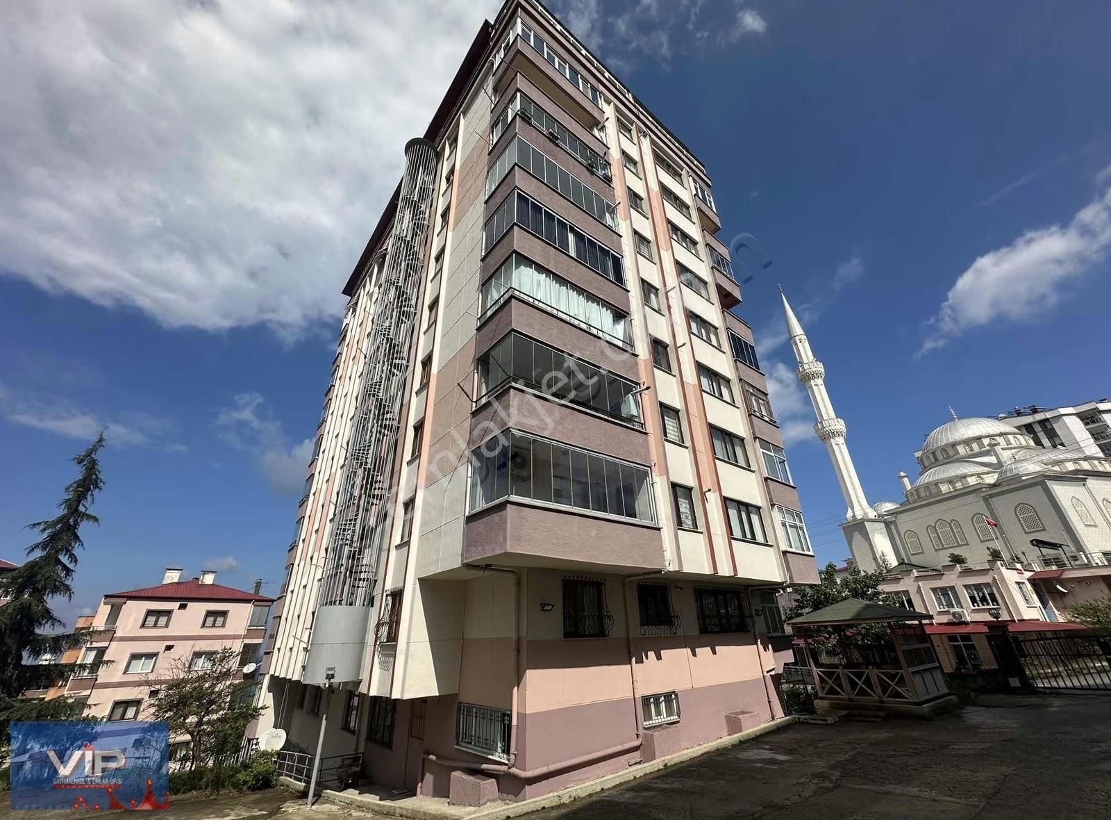 Vıp Gayrimenkul'den Aydınlıkevler'de Satılık 3+1 Daire - Görsel 26