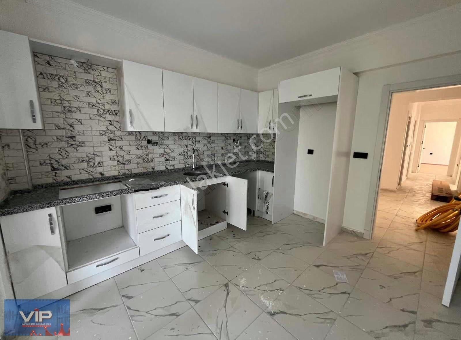 Vıp Gayrimenkuldan Karşıyaka Da Kiralık Daire - Görsel 5