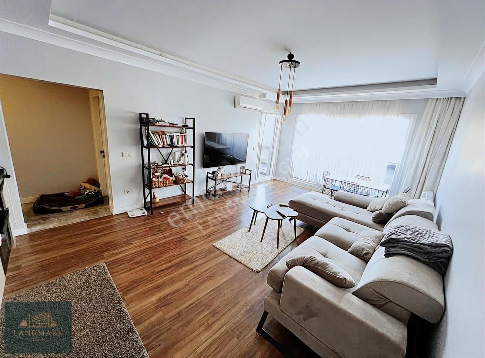 Yayla Mah. Şahsuvaroğlu Ambiyans Da Satılık 1+1 - Görsel 29