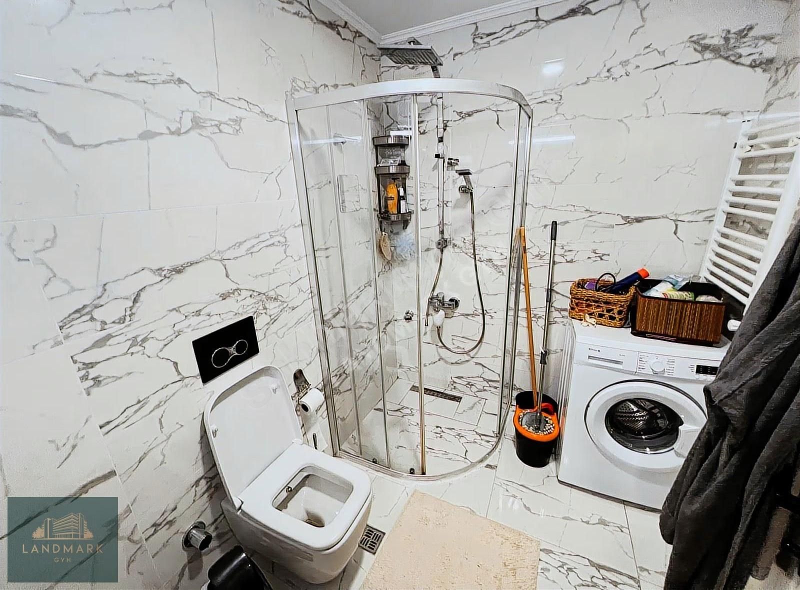 Yayla Mah. Şahsuvaroğlu Ambiyans Da Satılık 1+1 - Görsel 5