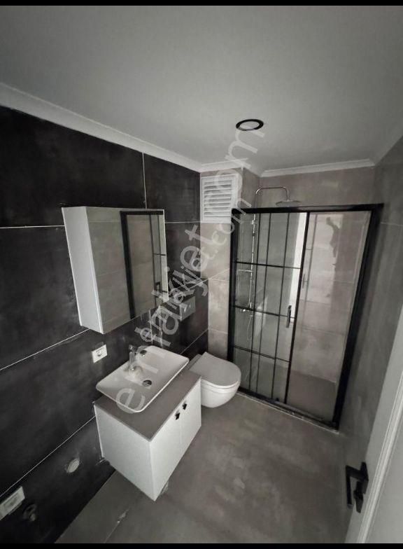 Deniz Manzaralı 3+1 Lüks Daire - Görsel 10