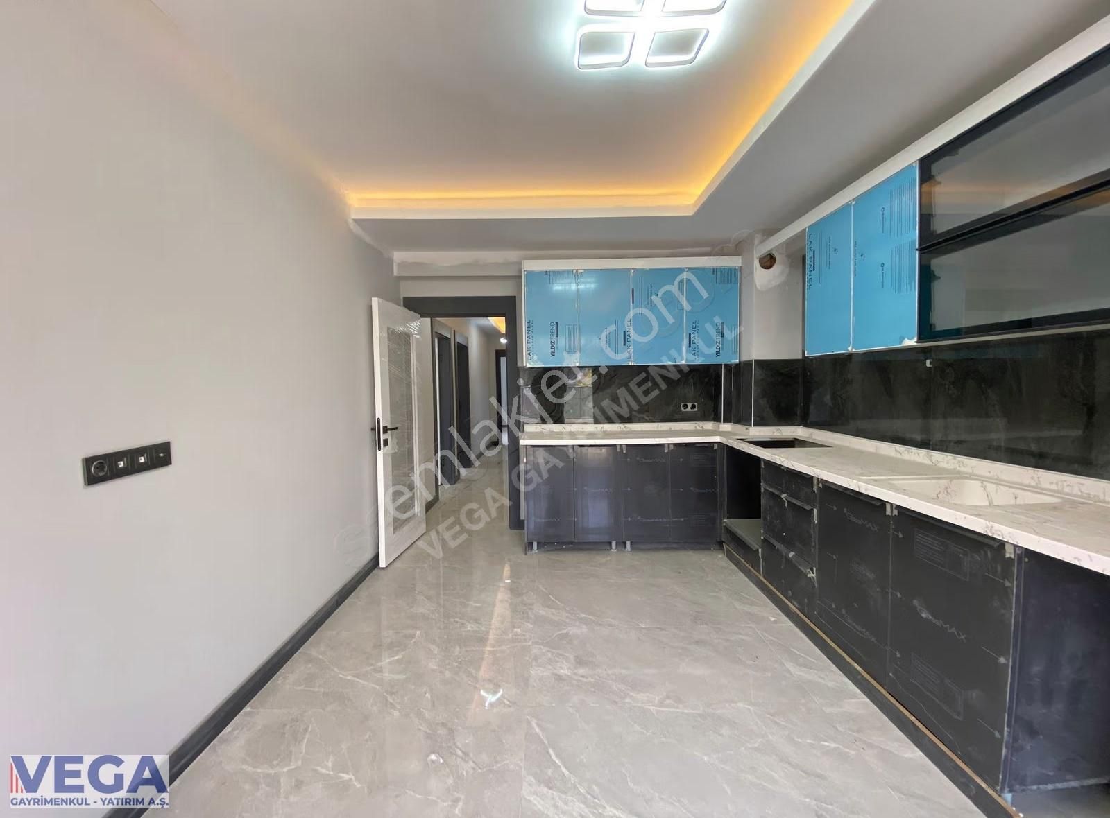 Yeşilbayır 3+1 Sıfır Satılık Daire - Görsel 21
