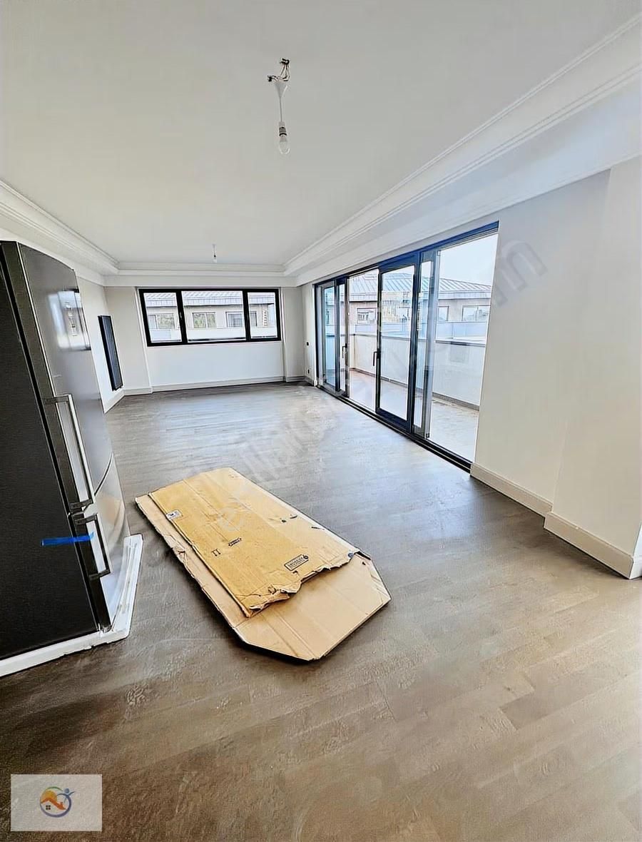 Selenium Park Evleri 155m² 3,5+1 Satılık Daire - Görsel 14
