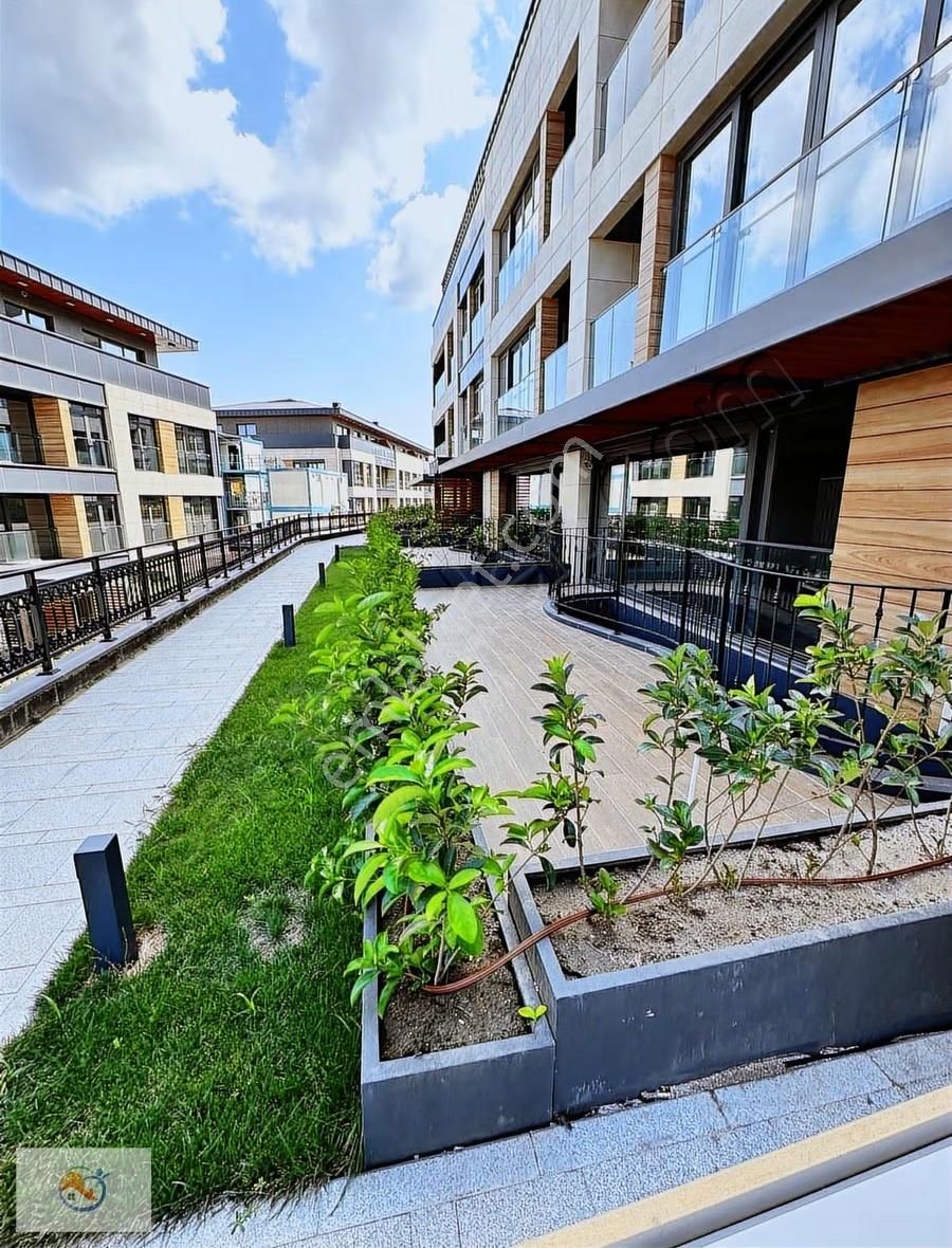 Selenium Park Evleri 155m² 3,5+1 Satılık Daire - Görsel 15