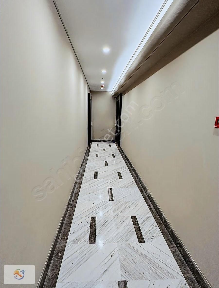 Selenium Park Evleri 155m² 3,5+1 Satılık Daire - Görsel 2