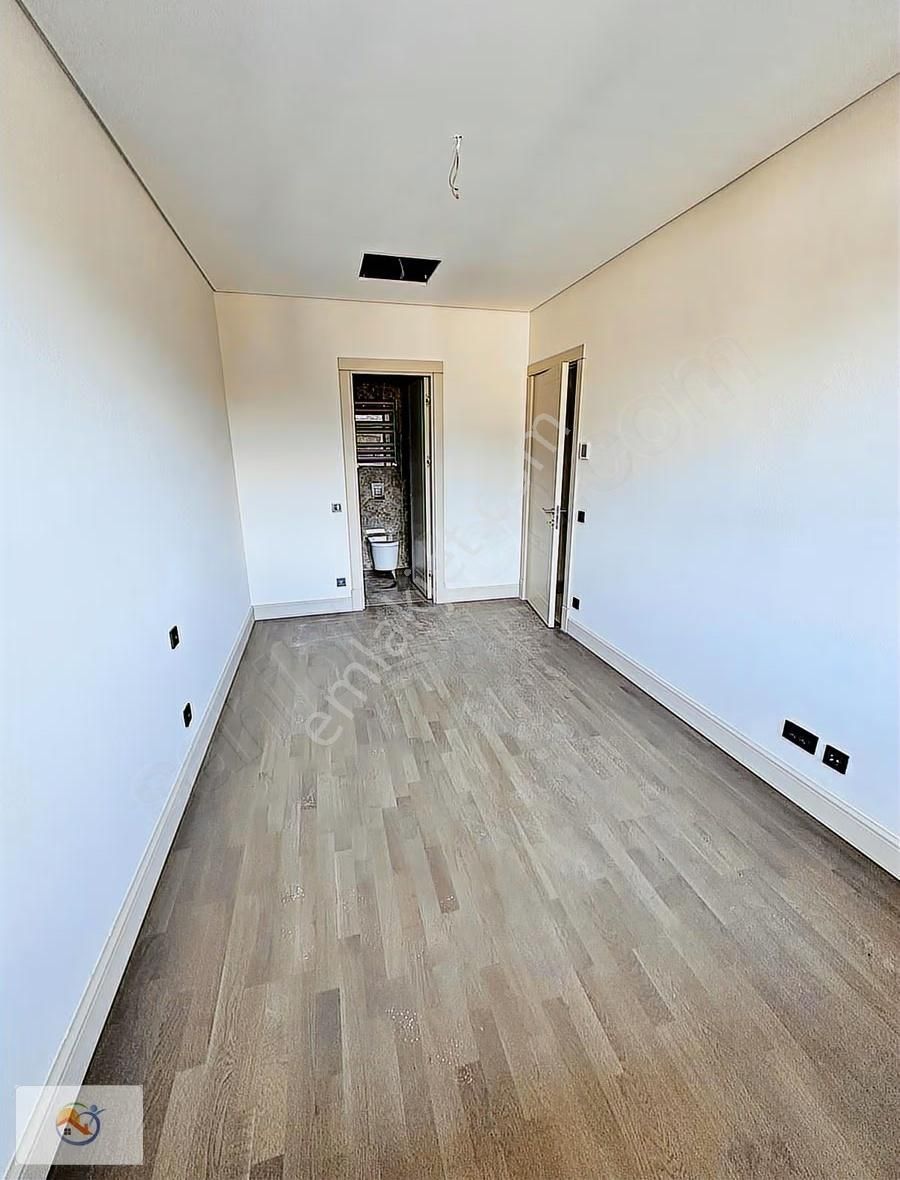 Selenium Park Evleri 155m² 3,5+1 Satılık Daire - Görsel 16
