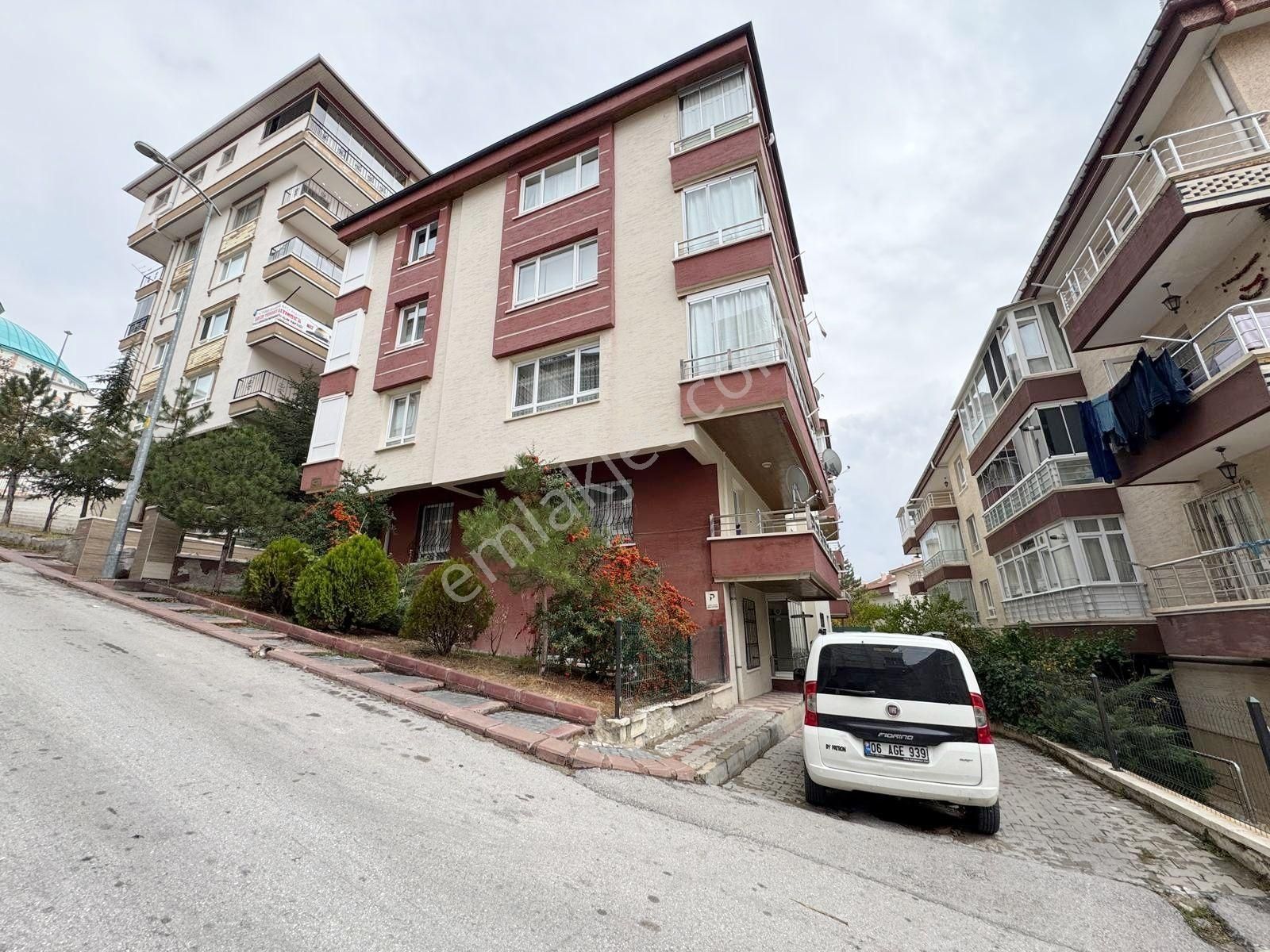 Relax'tan Porsuk Caddesi Asansörlü Bağımsız 4+1 E.banyolu Kaçmaz - Görsel 31