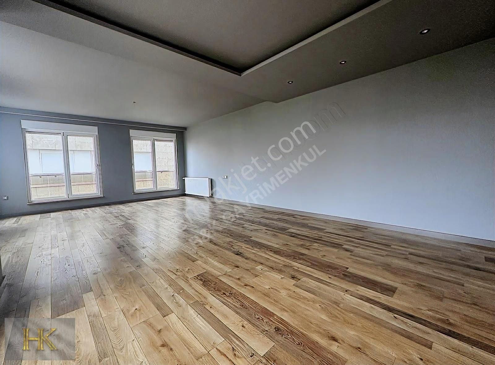 Uncalı'da Havuzlu Güvenlikli Site İçi Kiralık 3+1 Ara Kat Daire - Görsel 23