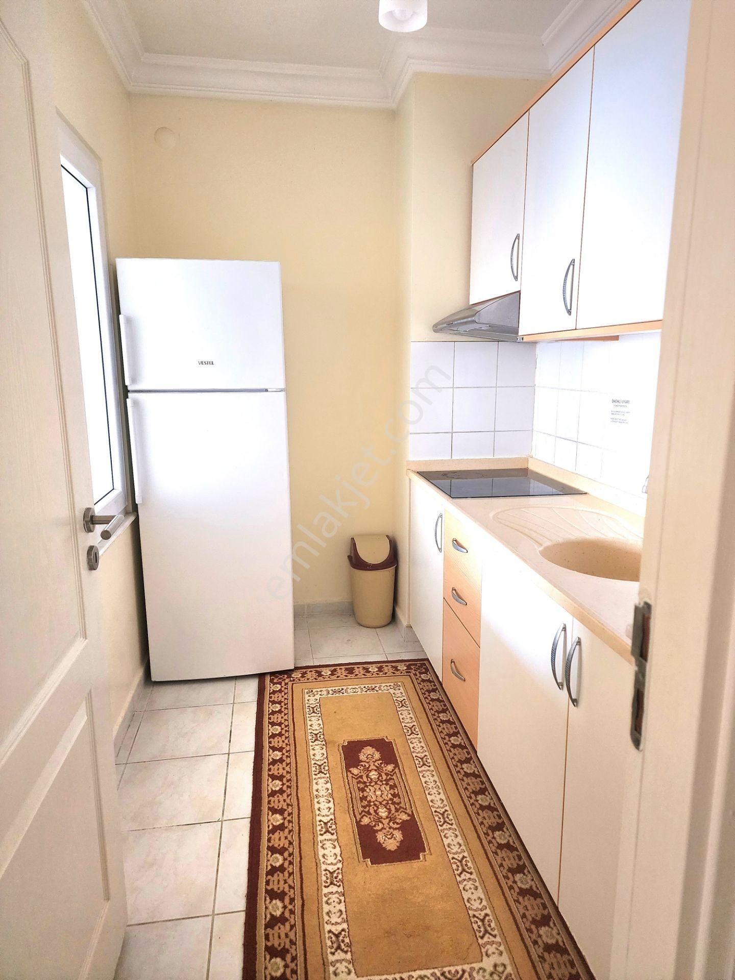 Armutlu İhlas Tatil Köyünde, Devre Mülk Dönemi 3-17 Kasım - Görsel 3