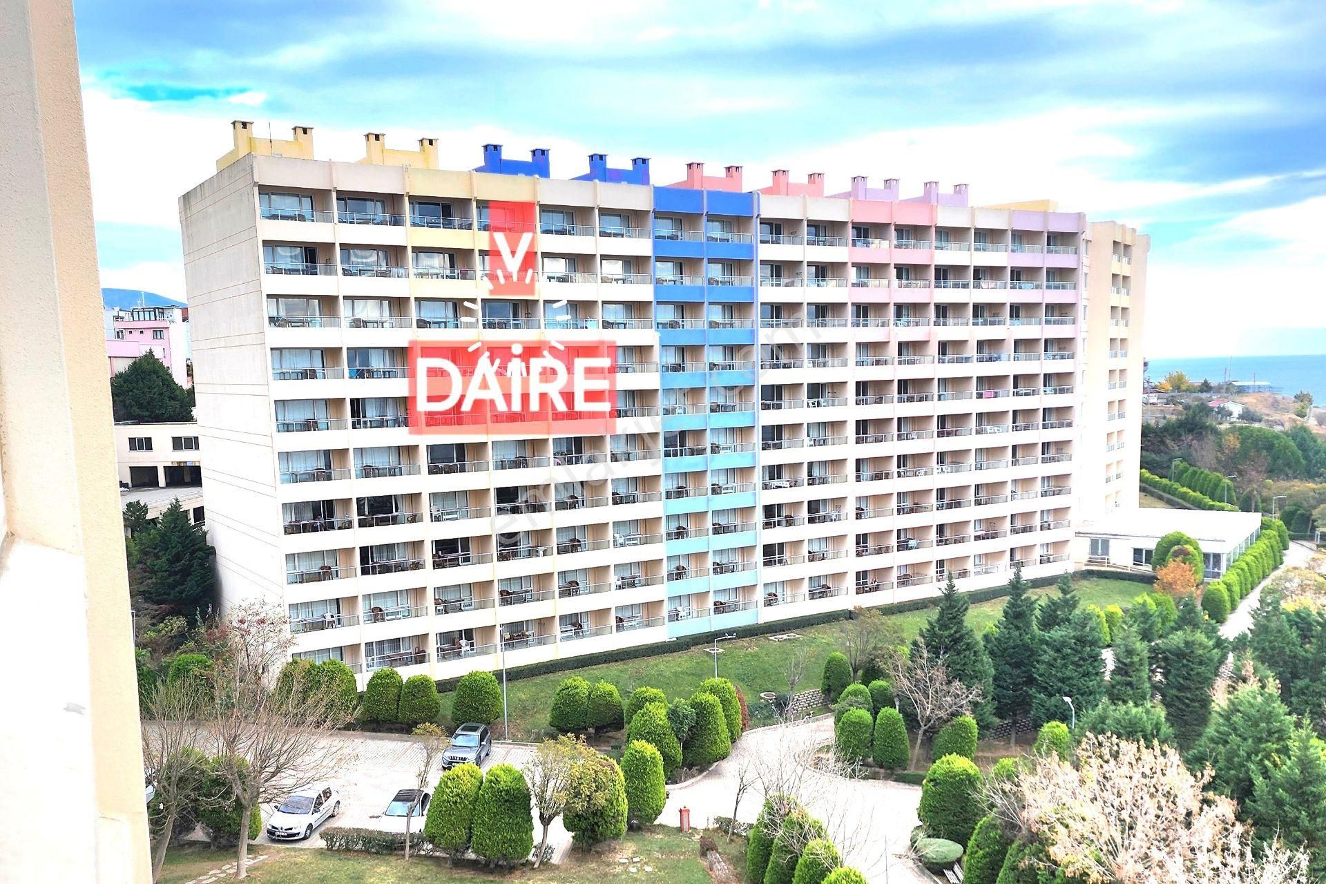 Armutlu İhlas Tatil Köyünde, Devre Mülk Dönemi 3-17 Kasım - Görsel 8