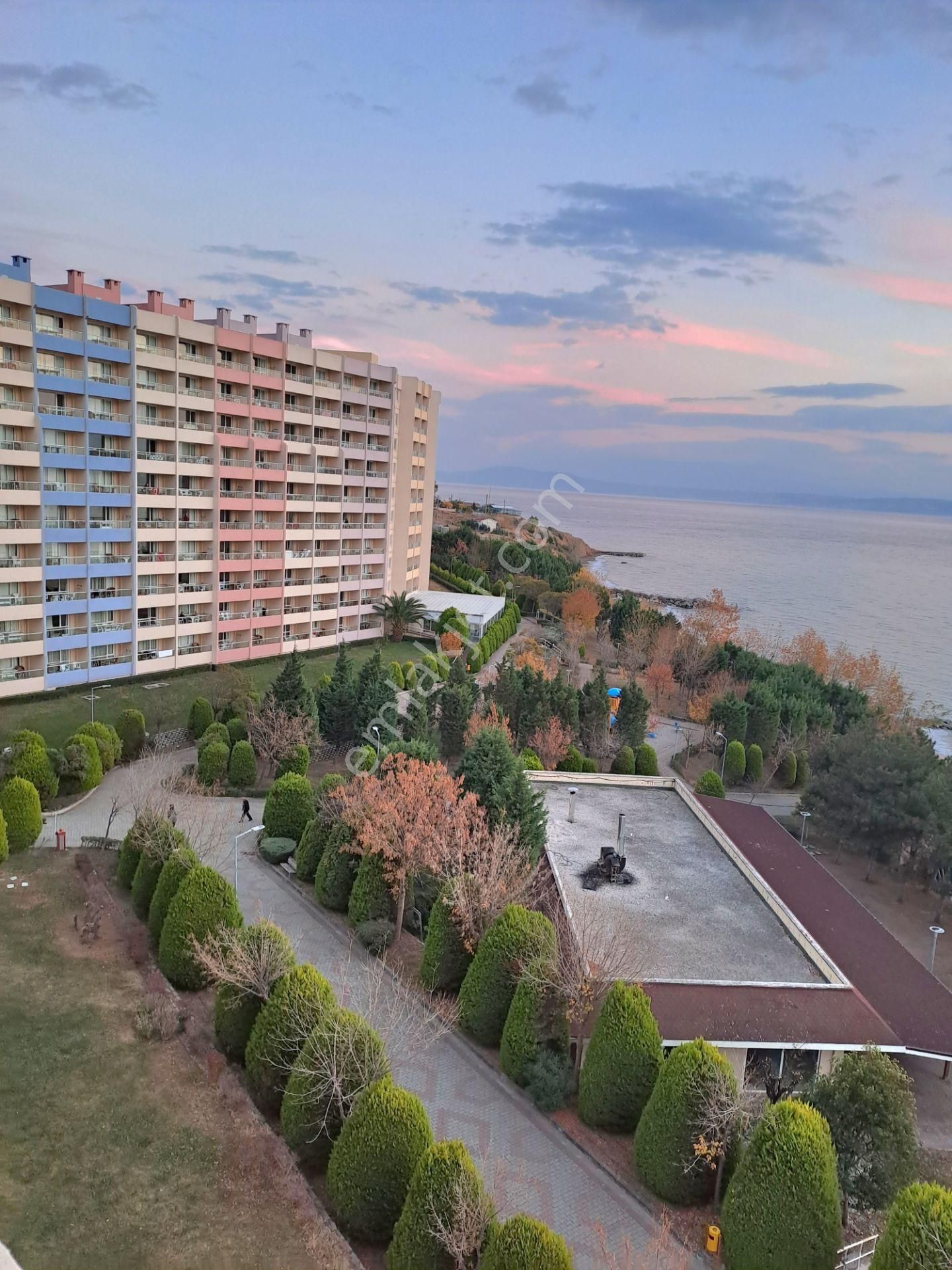 Armutlu İhlas Tatil Köyünde, Devre Mülk Dönemi 3-17 Kasım - Görsel 23