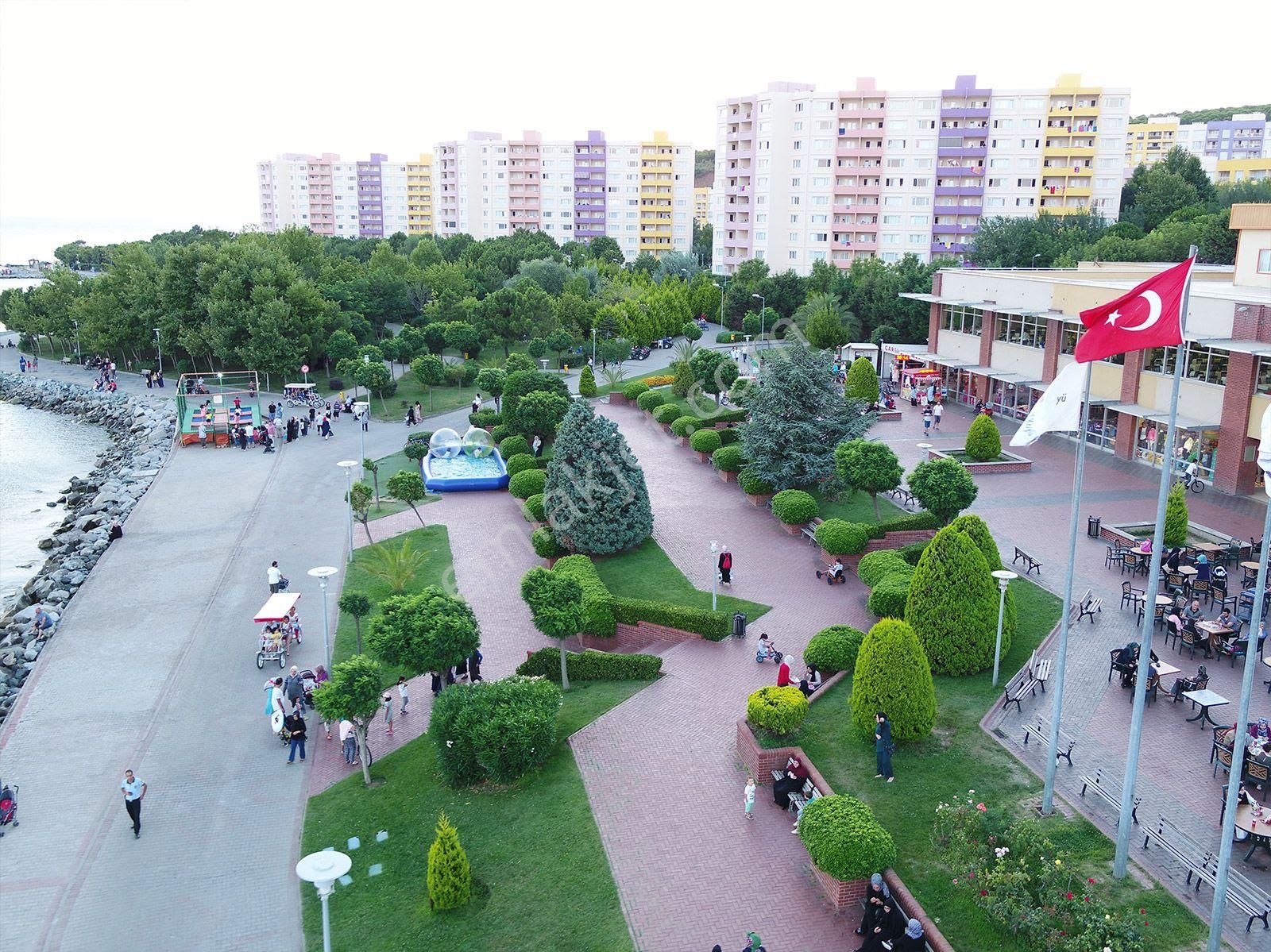 Armutlu İhlas Tatil Köyünde, Devre Mülk Dönemi 3-17 Kasım - Görsel 15