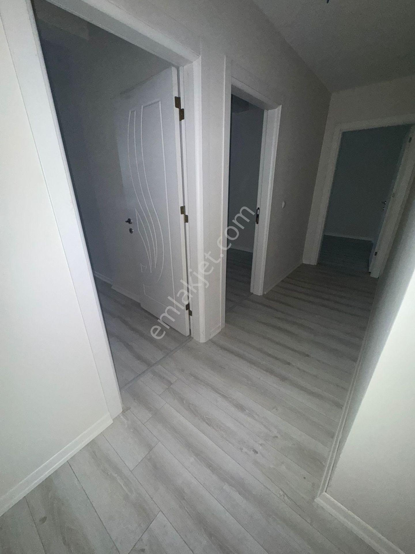 4+2 Geniş Kullanımlı Aileler İçin Emsalsiz Satılık Daire - Görsel 18