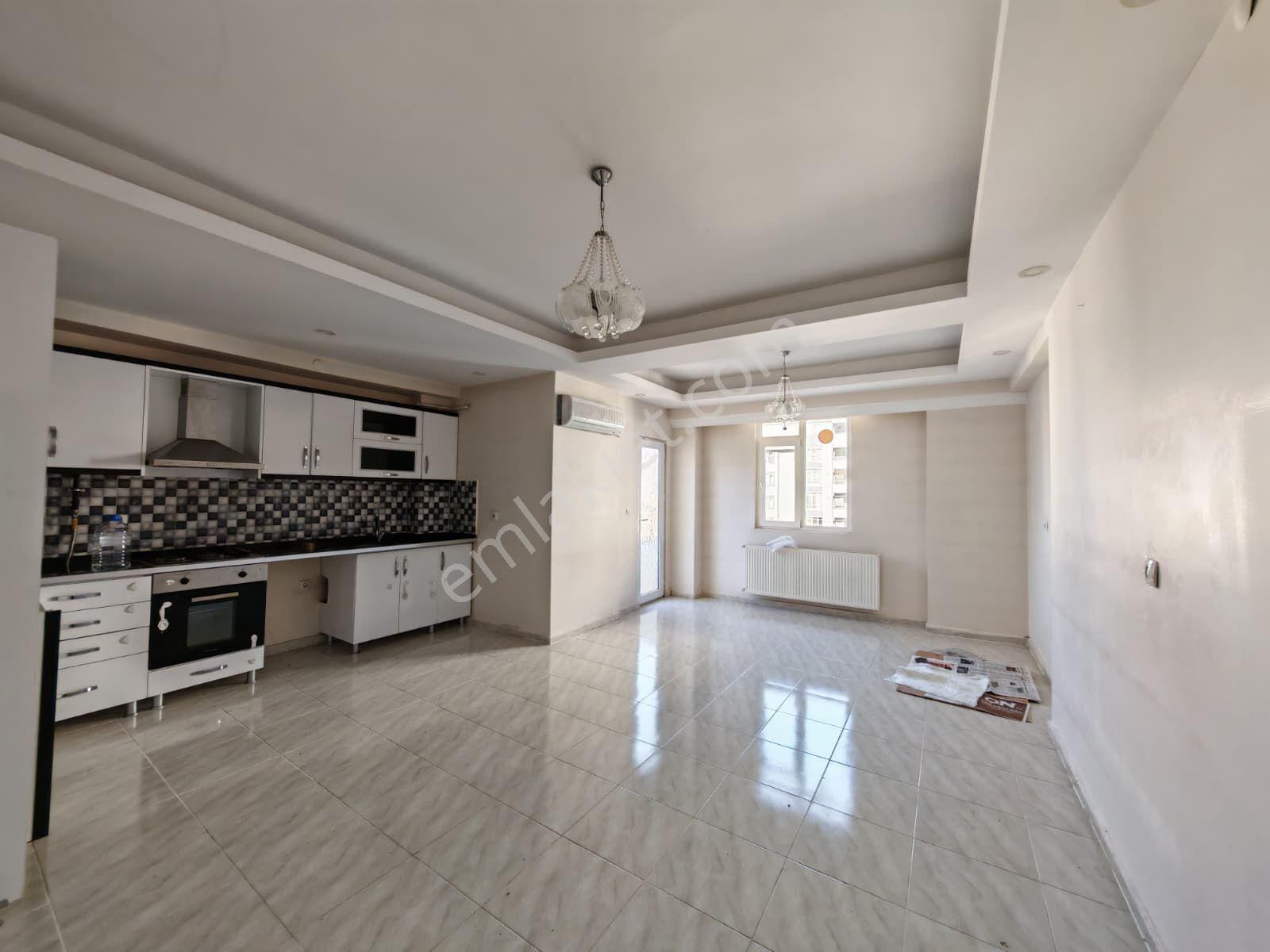 Güvenlikli, Otoparklı Daire - Görsel 2