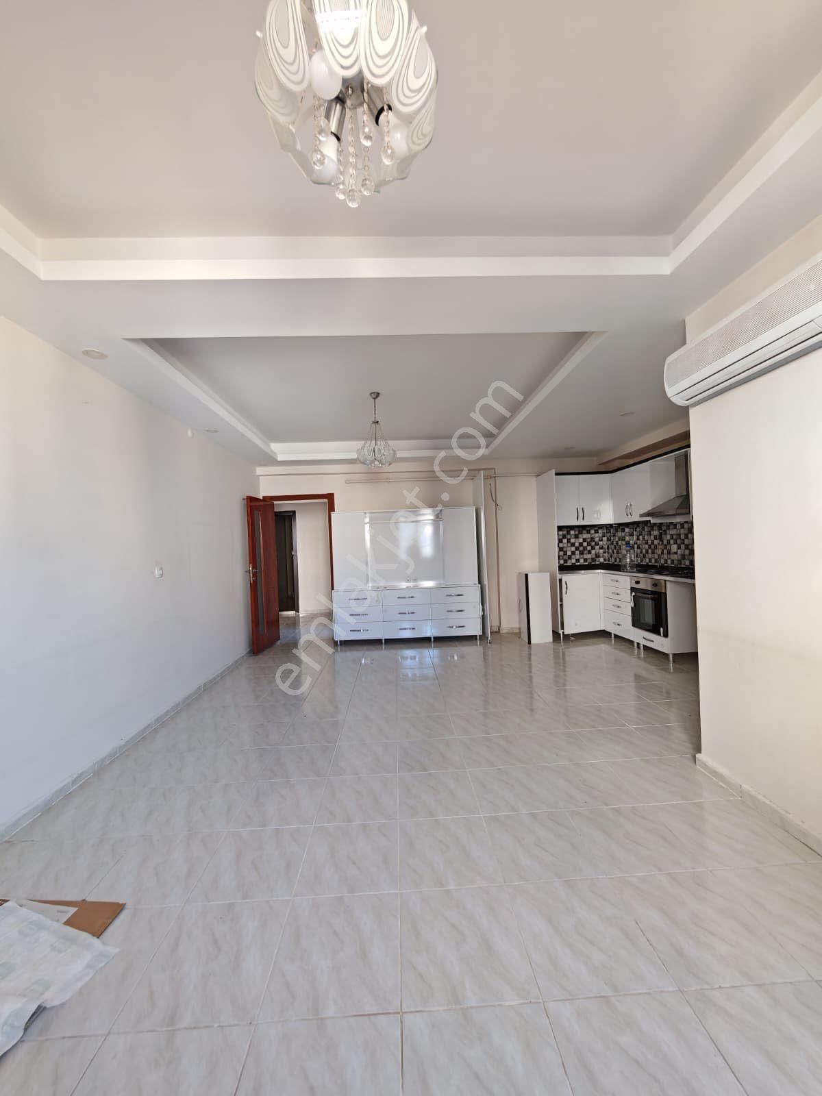 Güvenlikli, Otoparklı Daire - Görsel 3