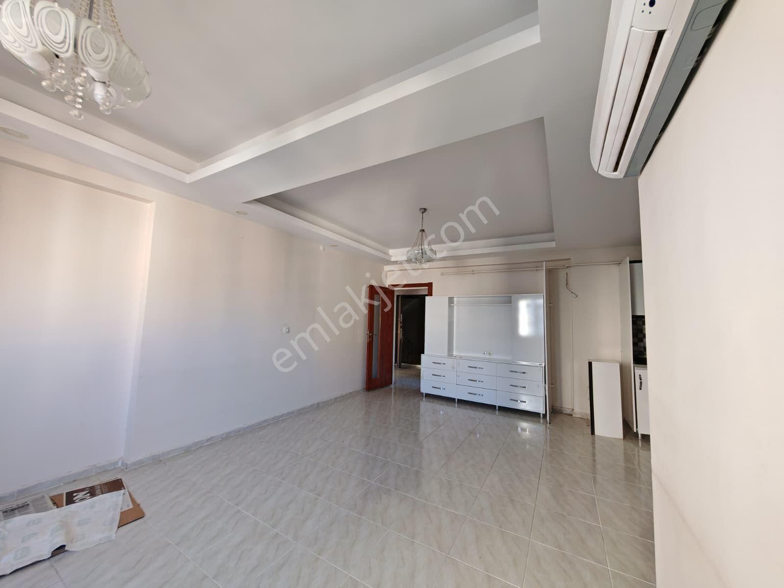 Güvenlikli, Otoparklı Daire - Görsel 5