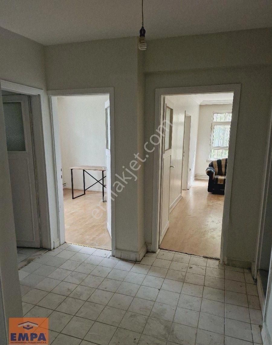 Gazi Mahallesinde 3+1 Bahçe Katı Satılık Daire - Görsel 28