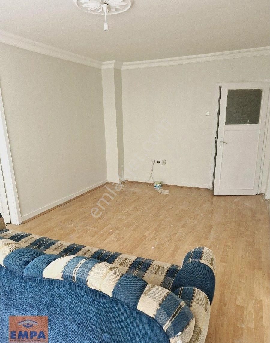 Gazi Mahallesinde 3+1 Bahçe Katı Satılık Daire - Görsel 18